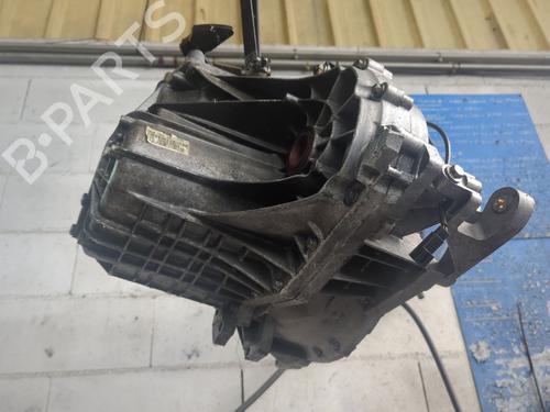 Gearbox FORD FOCUS I Turnier (DNW) 1.8 TDCi | BP25739661M3 