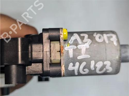 Left rear window motor AUDI A3 Sportback (8VA, 8VF) 1.6 TDI quattro | BP23924565E23 