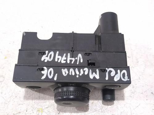 Commande de phare OPEL MERIVA A MPV (X03) 1.7 CDTI (E75) | BP27859872I24