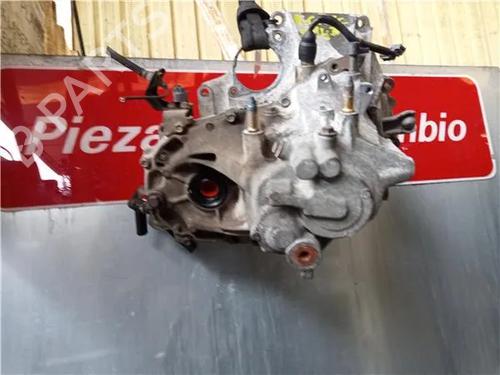 Gearkasse HONDA CIVIC VI Hatchback (EJ, EK) 1.4 i (EJ9) | BP23923196M3 