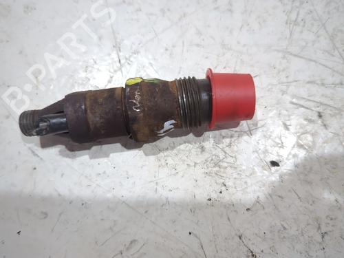 Injector FORD FIESTA IV (JA_, JB_) 1.8 D | BP26921857M100 