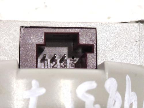 Electronic module MERCEDES-BENZ GLK-CLASS (X204) 200 CDI (204.901) | BP32668936M83 - Image 3