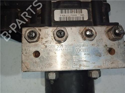 ABS pump SEAT IBIZA III (6L1) 1.9 TDI | BP23932447M43 
