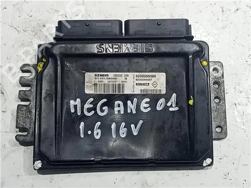 Elektronisk modul RENAULT MEGANE I Classic (LA0/1_) 1.6 i (LA0L) (75 hp) 23915005