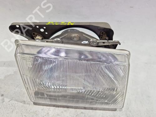 Right headlight OPEL KADETT E (T85) 1.6 S (C19, D19) | BP29562099C29 