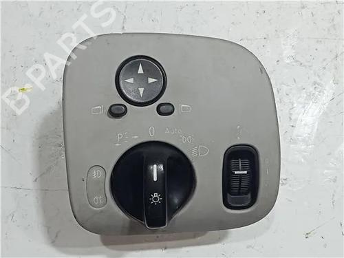 Used Switch MERCEDES-BENZ C-CLASS (W203) C 180 (203.035) (129 hp) 23915116