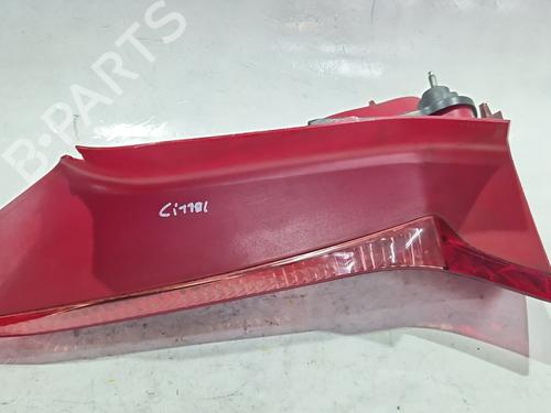 Left taillight CITROËN C4 Coupe (LA_) 1.4 16V | BP33606921C34 - Image 5