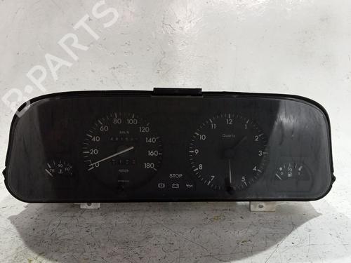 Used Instrument cluster Instrument cluster PEUGEOT 406 (8B) 1.8 16V (110 hp) 36766526 36766526