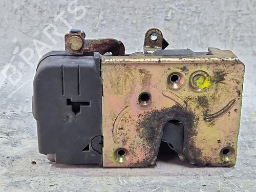 Używane Zamek drzwi przednich prawych CITROËN BERLINGO / BERLINGO FIRST MPV (MF_, GJK_, GFK_) 1.9 D (MFWJZ) (70 hp) 29935556