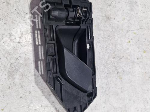 Used Rear left interior door handle CITROËN ZX (N2) 1.9 D (68 hp) 32859701