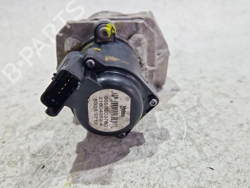 Egr CITROËN C3 I (FC_, FN_) 1.4 HDi | BP30536299M69 