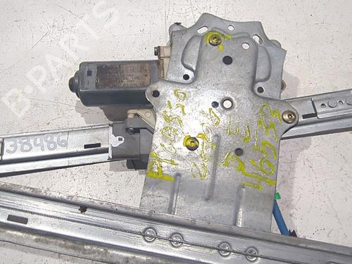 Front right window mechanism CITROËN XSARA PICASSO (N68) 1.6 HDi | BP23902822C23 