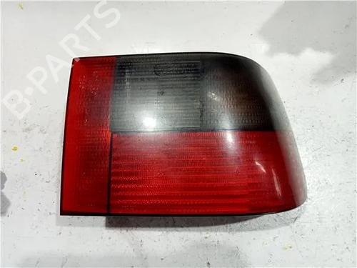 Used Right taillight SEAT IBIZA I (21A) 1.2 (60 hp) 23917240