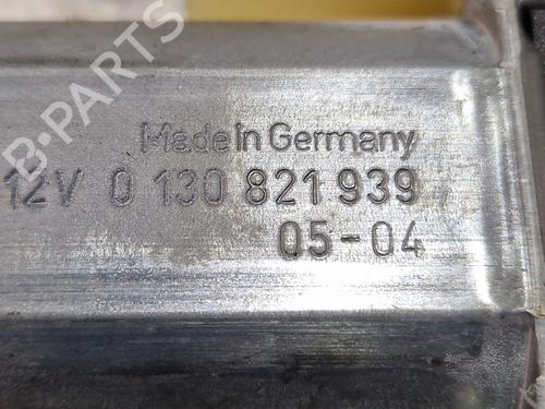 Right front window motor FORD FUSION (JU_) 1.6 TDCi | BP29877150E20 