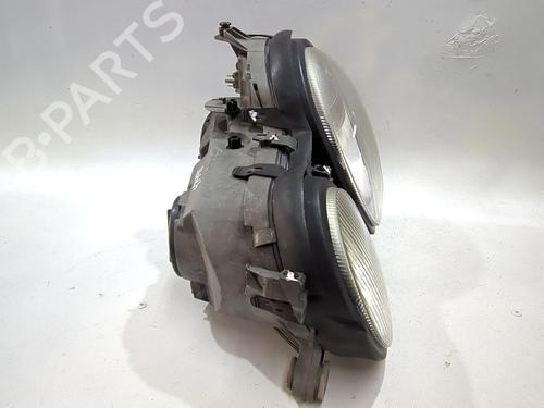 Left headlight MERCEDES-BENZ E-CLASS (W210) E 320 CDI (210.026) | BP26918837C28 