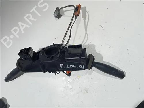 Switch PEUGEOT 206 Hatchback (2A/C) 1.4 HDi eco 70 | BP23931066I30 