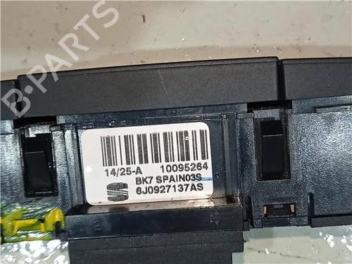 Switch SEAT IBIZA IV SC (6J1, 6P5) 1.4 TDI | BP23922271I30 
