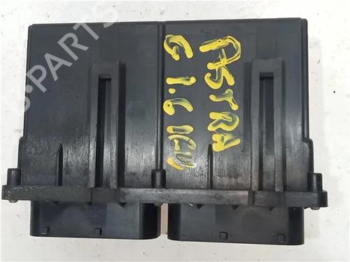 Radiator fan OPEL ASTRA G Saloon (T98) 1.7 DTI 16V (F69) | BP23908301M35 