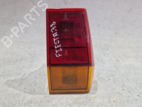 Used Right taillight FORD FIESTA IV (JA_, JB_) 1.0 i (52 hp) 30777776