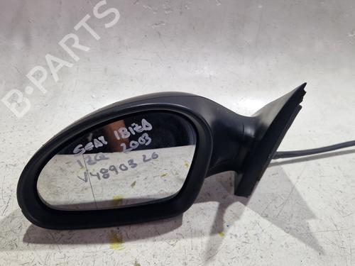 left-mirror-seat-ibiza-iii-6l1-2002-2003-2004-2005-2006-2007-2008-2009-36499727 main image