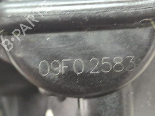 Throttle body PEUGEOT 407 SW (6E_, 6D_) 2.0 | BP26215544M82 