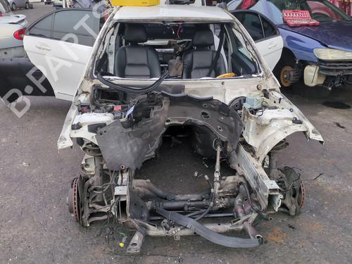 Electronic module MERCEDES-BENZ C-CLASS (W204) C 200 CDI (204.001) | BP23902229M83 