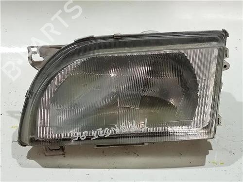 Faro izquierdo FORD TRANSIT Van (E_ _) 2.5 DI (EAL, EAS) (76 hp) 24034880