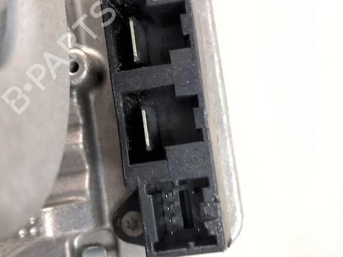 Steering column RENAULT MODUS / GRAND MODUS (F/JP0_) 1.5 dCi (FP0F, JP0F) | BP24926091M21 