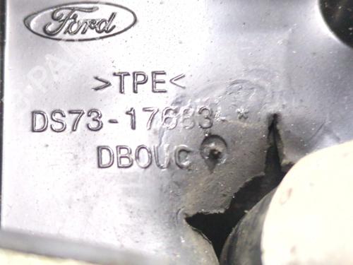 Right mirror FORD MONDEO V Saloon (CD) 2.0 TDCi | BP29526447C27 