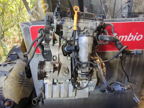 Motor VW LUPO I (6X1, 6E1) 1.2 TDI 3L | BP29407209M1 