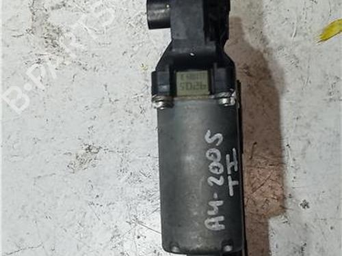 Left rear window motor AUDI A4 B7 (8EC) 2.0 TDI 16V | BP23911872E23 