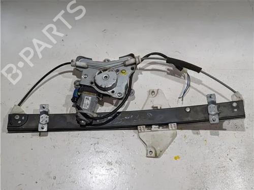 Used Rear left window mechanism CHEVROLET EPICA (KL1_) 2.0 D (150 hp) 23925066