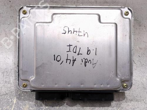 Electronic module AUDI A4 B7 (8EC) 1.9 TDI | BP29384163M83 