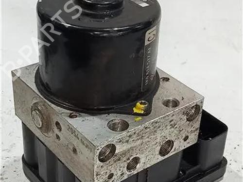 Used ABS pump AUDI A3 (8P1) 1.9 TDI (105 hp) 23921776