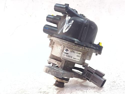 Used Ignition distributor Ignition distributor NISSAN PRIMERA (P10) 2.0 16V (116 hp) 40120418 40120418