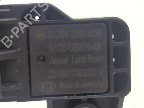 Electronic sensor LAND ROVER DISCOVERY V (L462) 2.0 Sd4 4x4 | BP39648174M84 - Image 4