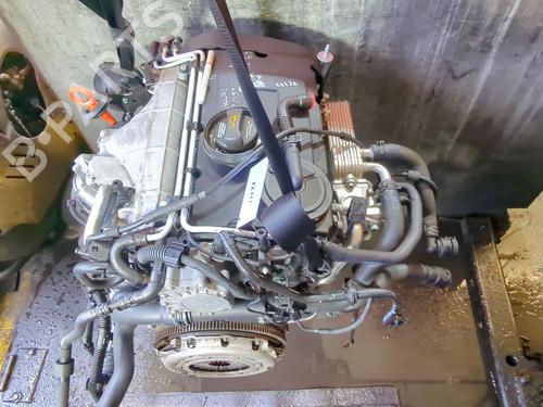 Engine VW PASSAT B6 (3C2) 2.0 TDI 16V | BP33958615M1  - Image 7