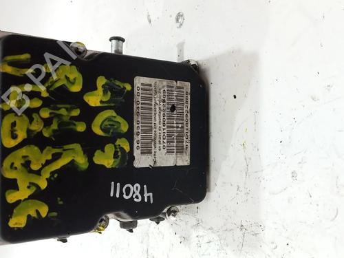 ABS pump PEUGEOT 407 (6D_) 2.0 HDi 135 (6DRHRH, 6DRHRE, 6DRHRG, 6DRHRJ) | BP26922007M43 