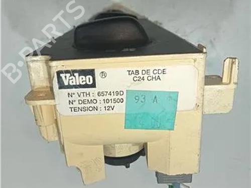 Climate control PEUGEOT 306 (7B, N3, N5) 1.9 SLD | BP23931887I5 