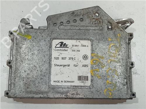 Used Control unit SEAT TOLEDO II (1M2) 1.9 TDI (110 hp) 23908188