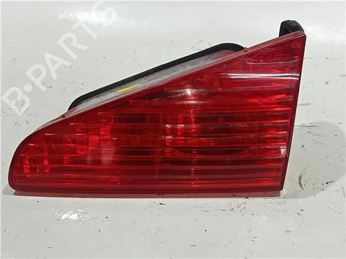 Used Right tailgate light PEUGEOT 607 (9D, 9U) 2.2 HDi (133 hp) 23922264