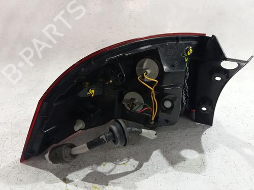 Right taillight KIA RIO III (UB) 1.25 CVVT | BP36767539C35 - Image 7