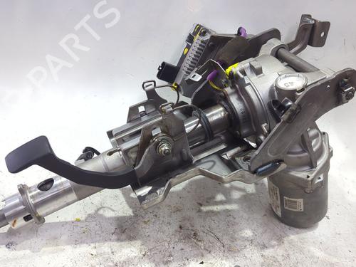 Steering column KIA OPTIMA (FSGDS6B) 1.7 CRDi | BP39494050M21  - Image 5
