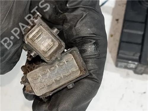 ABS pump SAAB 9000 2.0 -16 Turbo | BP25616804M43 