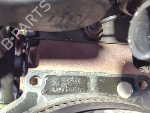 Engine FORD FOCUS II (DA_, HCP, DP) 1.8 TDCi | BP33958607M1  - Image 6