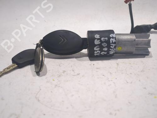 Ratlås/Tændingslås CITROËN XSARA (N1) 2.0 HDi 90 | BP23926455M48 
