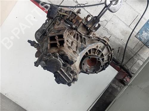 Gearbox MERCEDES-BENZ VITO Van (W638) 110 CDI 2.2 (638.094) | BP23918929M3 