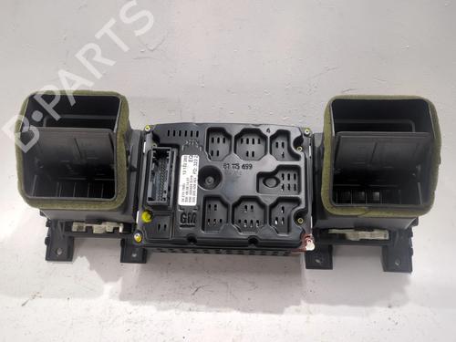 Display monitor OPEL VECTRA C (Z02) 2.0 DTI 16V (F69) | BP28531018C48 