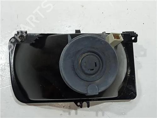 Left headlight FORD FIESTA III (GFJ) 1.6 | BP23916687C28 