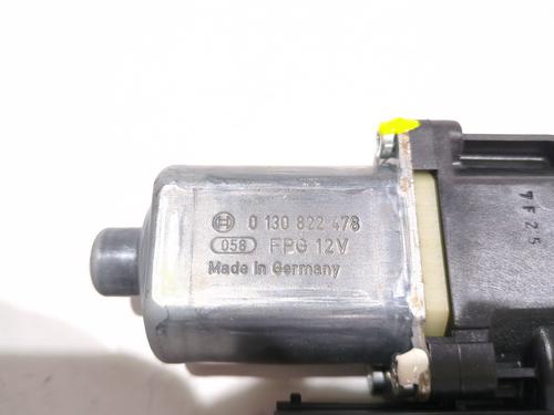 Right front window motor RENAULT MEGANE II Coupé-Cabriolet (EM0/1_) 1.9 dCi | BP29998710E20 